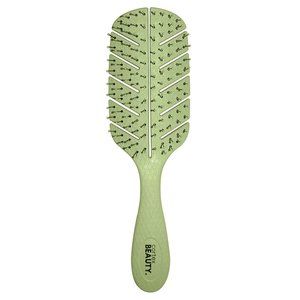 Cortex Beauty Wheat Straw Hairbrush